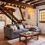 Maison Au Calme A La Campagne Holiday home