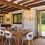 Maison Au Calme A La Campagne Holiday home Les Bottereaux