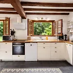 Maison Au Calme A La Campagne *