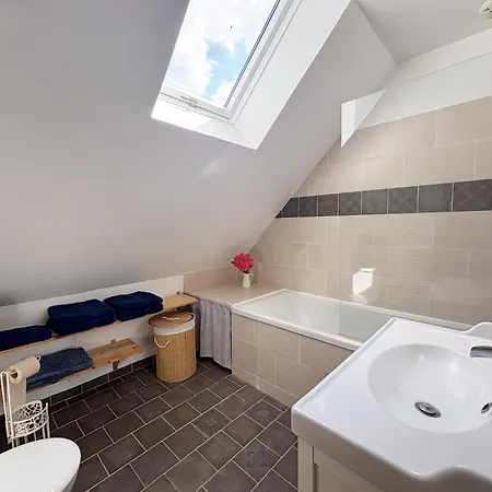 Maison Au Calme A La Campagne * Les Bottereaux