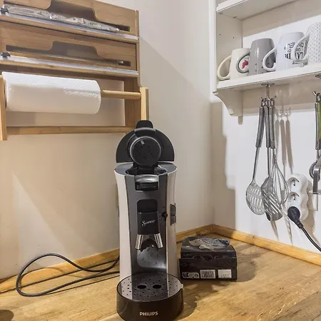 Maison Au Calme A La Campagne Holiday home Les Bottereaux