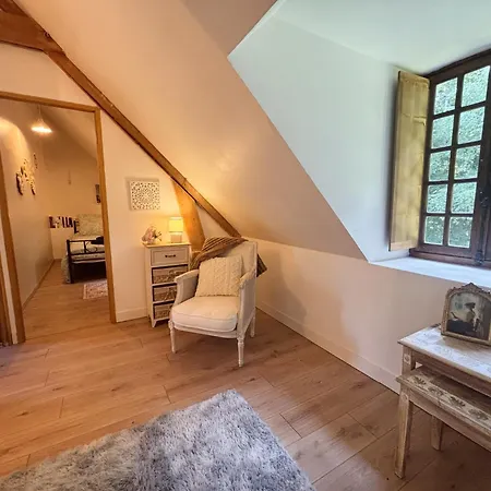 Maison Au Calme A La Campagne