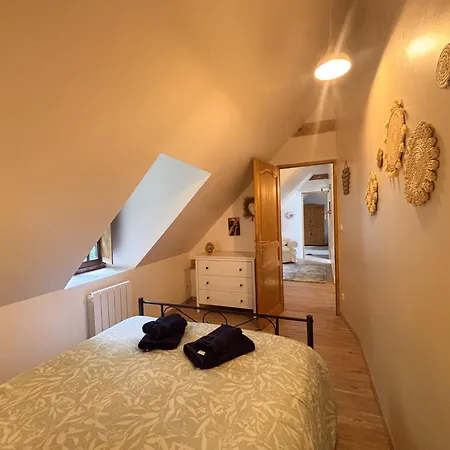 Maison Au Calme A La Campagne