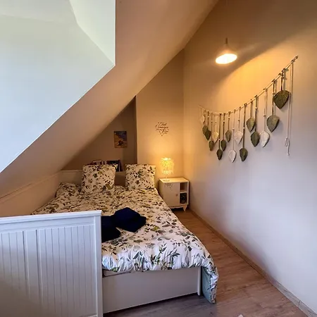 Maison Au Calme A La Campagne *