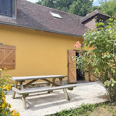 Casa de Férias Maison Au Calme à La Campagne *