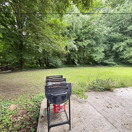 Maison Au Calme A La Campagne * Les Bottereaux