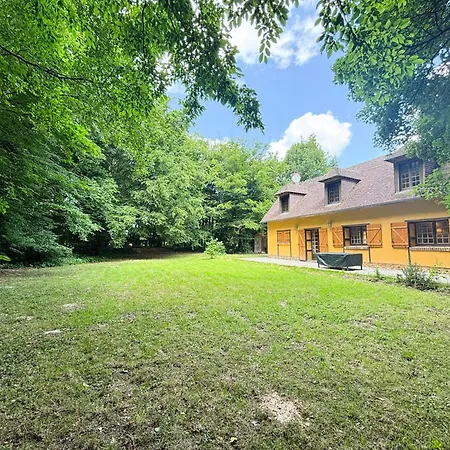 Maison Au Calme A La Campagne * Les Bottereaux