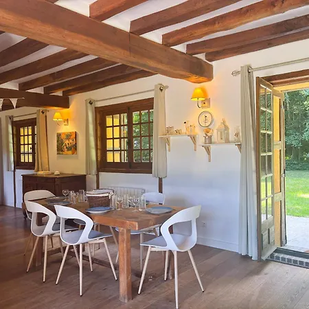 Maison Au Calme A La Campagne