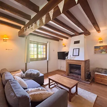 Maison Au Calme A La Campagne