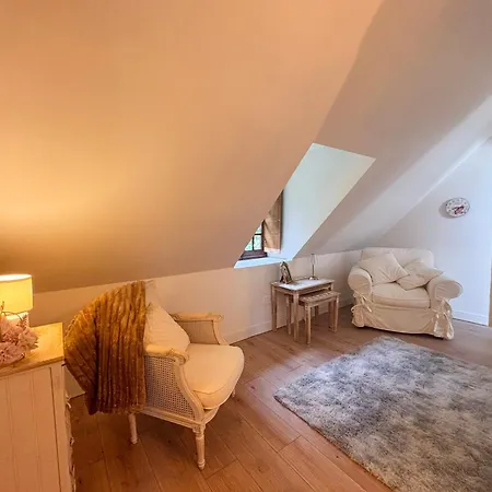 Maison Au Calme A La Campagne *