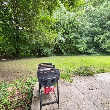 Maison Au Calme à La Campagne *