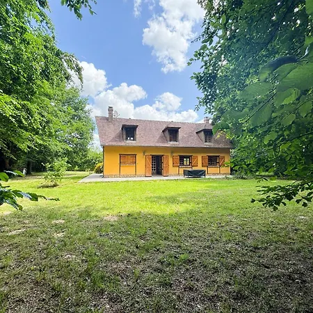 Maison Au Calme A La Campagne Les Bottereaux