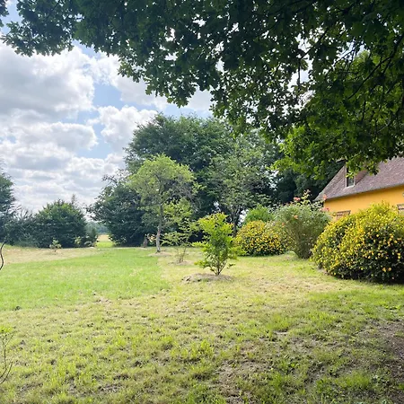 Maison Au Calme A La Campagne Holiday home *