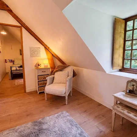 Maison Au Calme A La Campagne Les Bottereaux