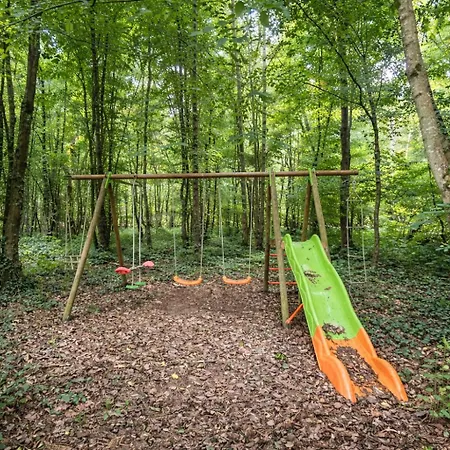Maison Au Calme A La Campagne Сasa de vacaciones Les Bottereaux