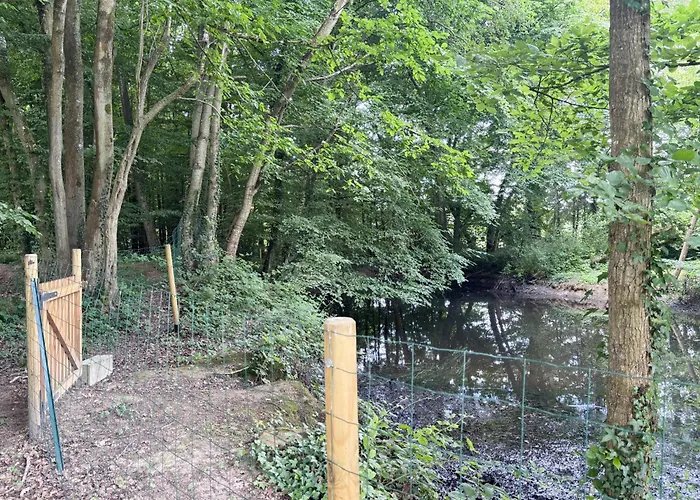 Maison Au Calme A La Campagne Σπίτι διακοπών Les Bottereaux