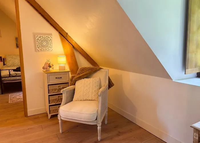 Maison Au Calme A La Campagne Σπίτι διακοπών