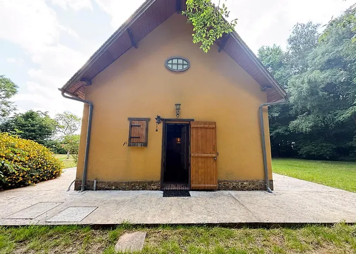 Maison Au Calme A La Campagne Les Bottereaux