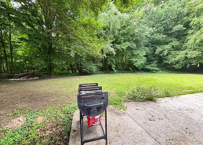 Maison Au Calme A La Campagne *