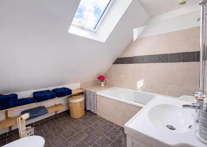 Maison Au Calme A La Campagne * Les Bottereaux